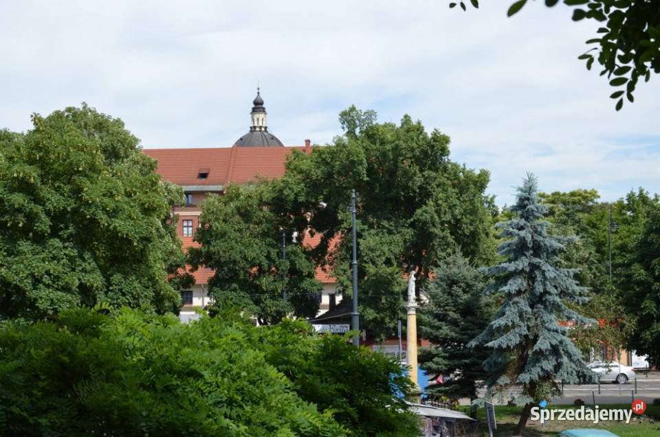 Kraków Stare Miasto Długa 82 3 pok 2 balkony sprzedam