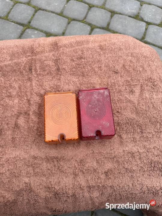 klosze lamp tylnich lt10 lt10 mazowieckie Zwoleń