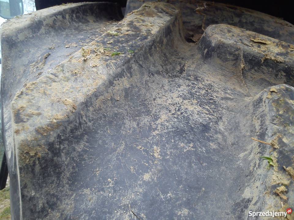 Valtra 800 2002 r Stan idealny Adaptacja Manip Nowy Sącz