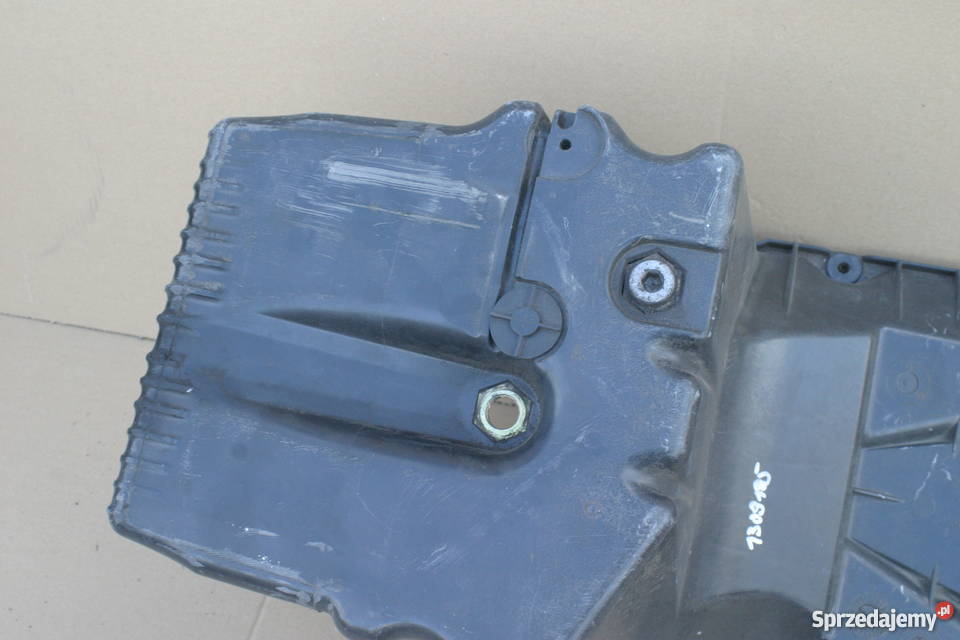 MERCEDES ATEGO MISKA OLEJOWA MISA 4 CYLINDRY ciężarowe Bieleń