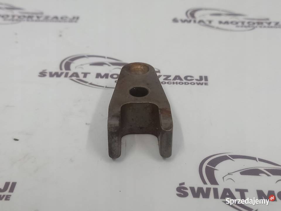 VITO W639 30 CDI LIFT 12r 642890 642890 Kielce