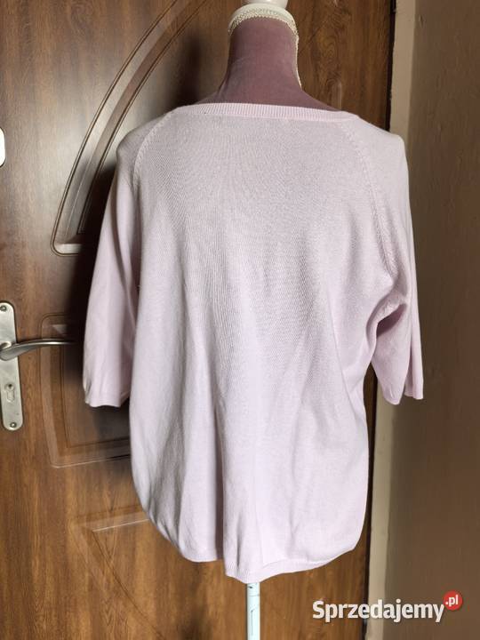 Zara bluzka dzianinowa da rozmiar M Wrocław sprzedam