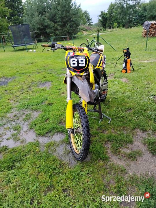 Suzuki SWAP 300 dolnośląskie Polkowice