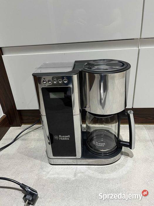 Russell Hobbs ekspres do kawy Tuliszków