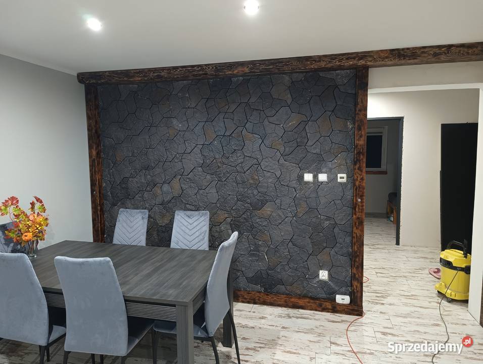 Płytki ozdobne kamień Łabiszyn