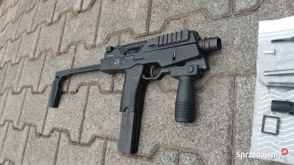 Replika asg MP9 KWA śląskie sprzedam