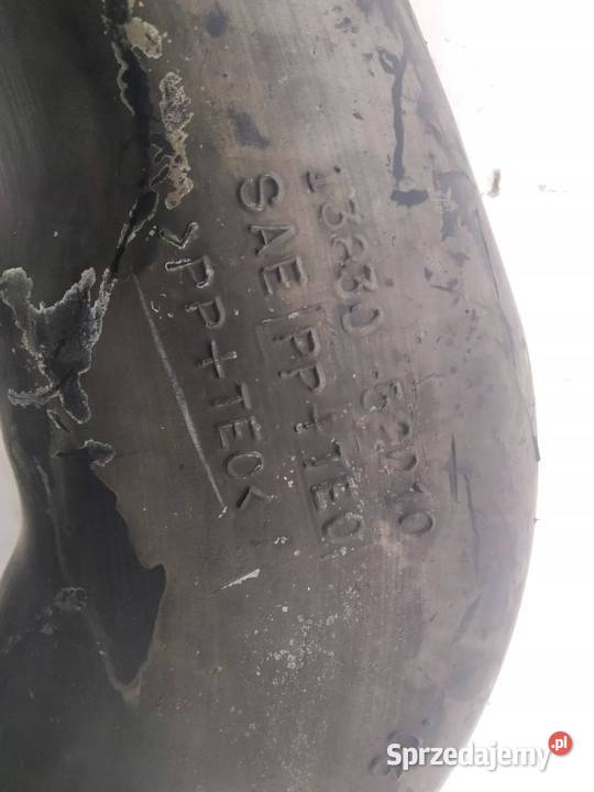 DOLOT POWIETRZA 27 V6 Suzuki Grand Vitara I Rok produkcji 2005 Przewody powietrza świętokrzyskie