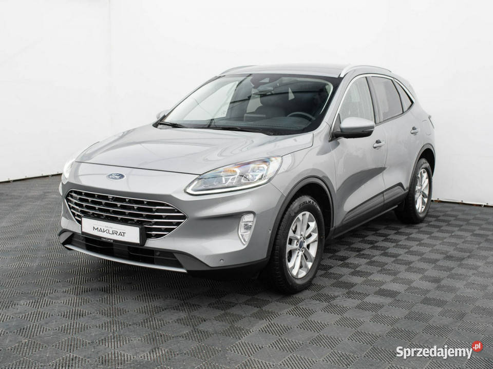 Ford Kuga GD8M11025 FHEV FWD Titanium Podgrzf tempomat Gdańsk sprzedam