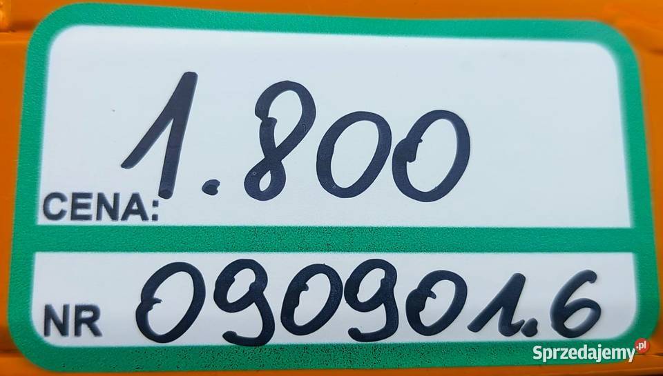 Kosiarka spalinowa ASMotor AS 211653 0909016 Świnice Warckie