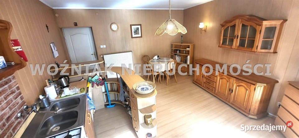 Mieszkanie Wałbrzych 10021m2 3pokojowe