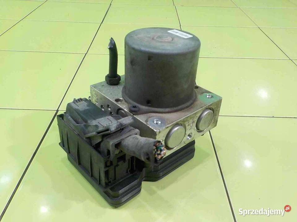 KIA SPORTAGE III 17 CRDI 11r pompa ABS Suków