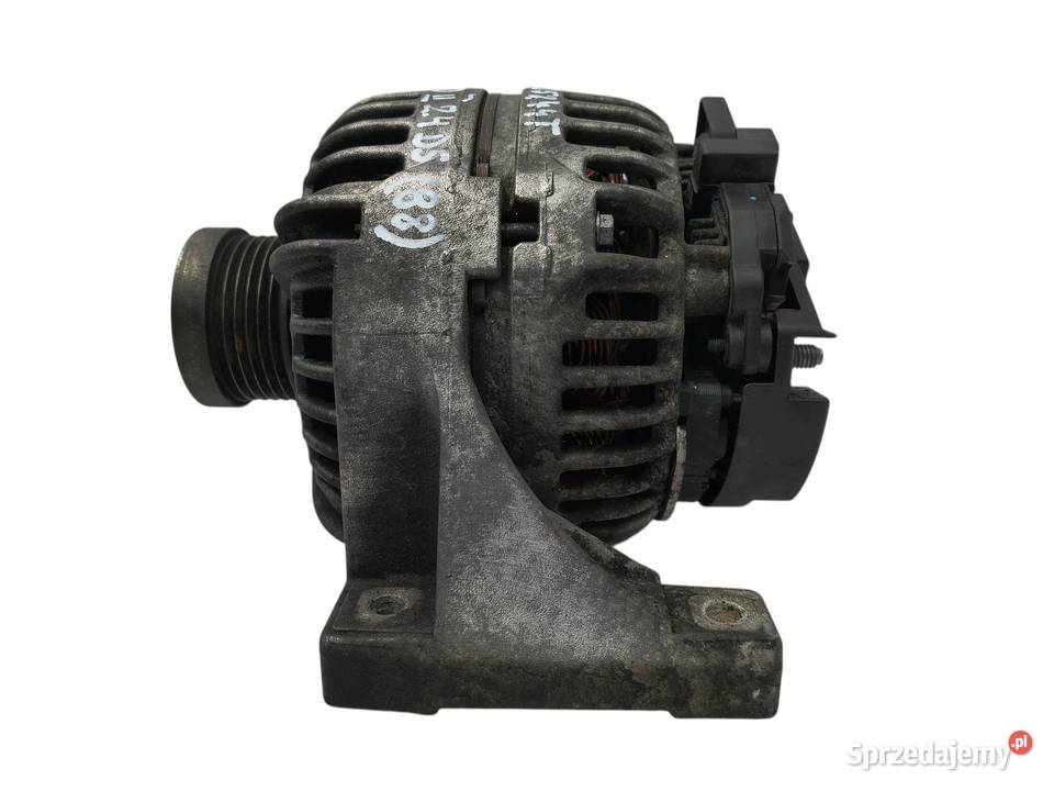 ALTERNATOR Volvo S60 S80 V70 II XC70 24 D5 Chełm