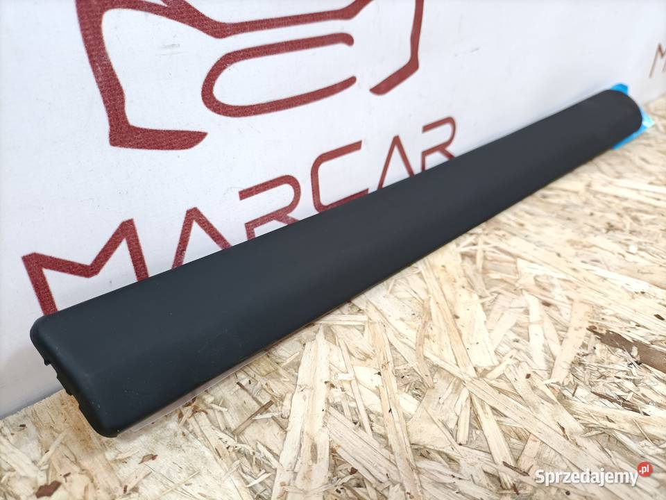 OPEL CORSA C LISTWA DRZWI PRAWY PRZÓD 9227278 Listwy i nakładki Pleszew