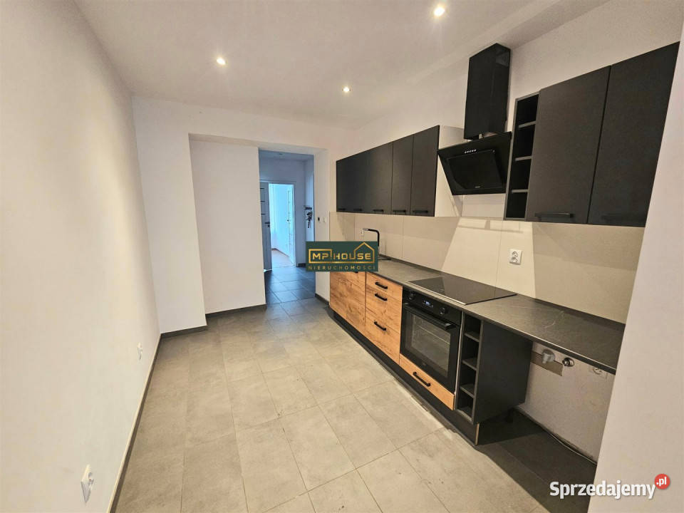 Mieszkanie 49m2 2 pokoje Mieroszów sprzedam