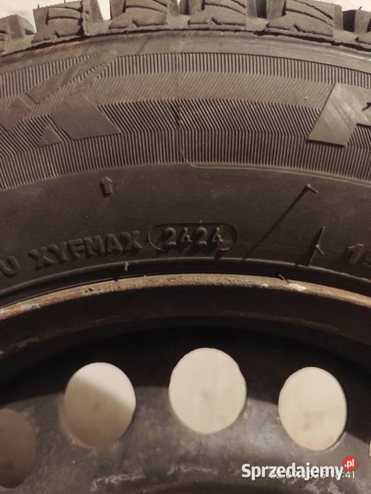 Opony zimowe opel Vectra Piekary Śląskie