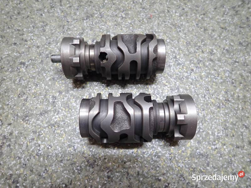 1 PROGRAMATOR ZMIANY BIEGÓW HONDA CRF 450 0208R Strzelce Krajeńskie