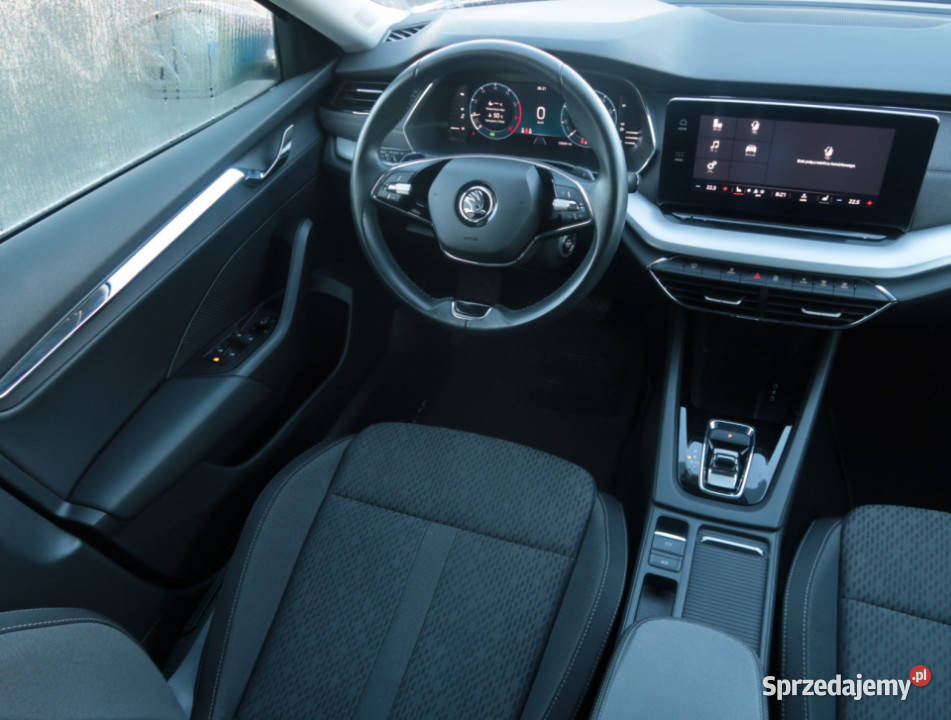 Skoda Octavia 15 TSI etec pierwszy właściciel lubelskie Lublin