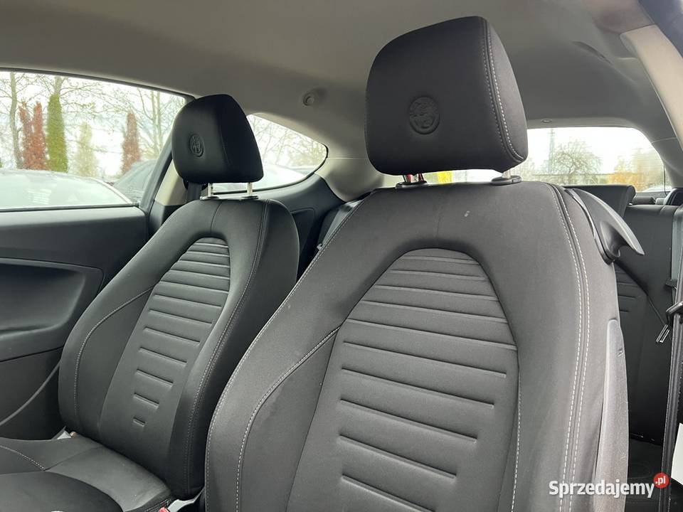 Alfa Romeo Mito 2017 ESP Warszawa sprzedam