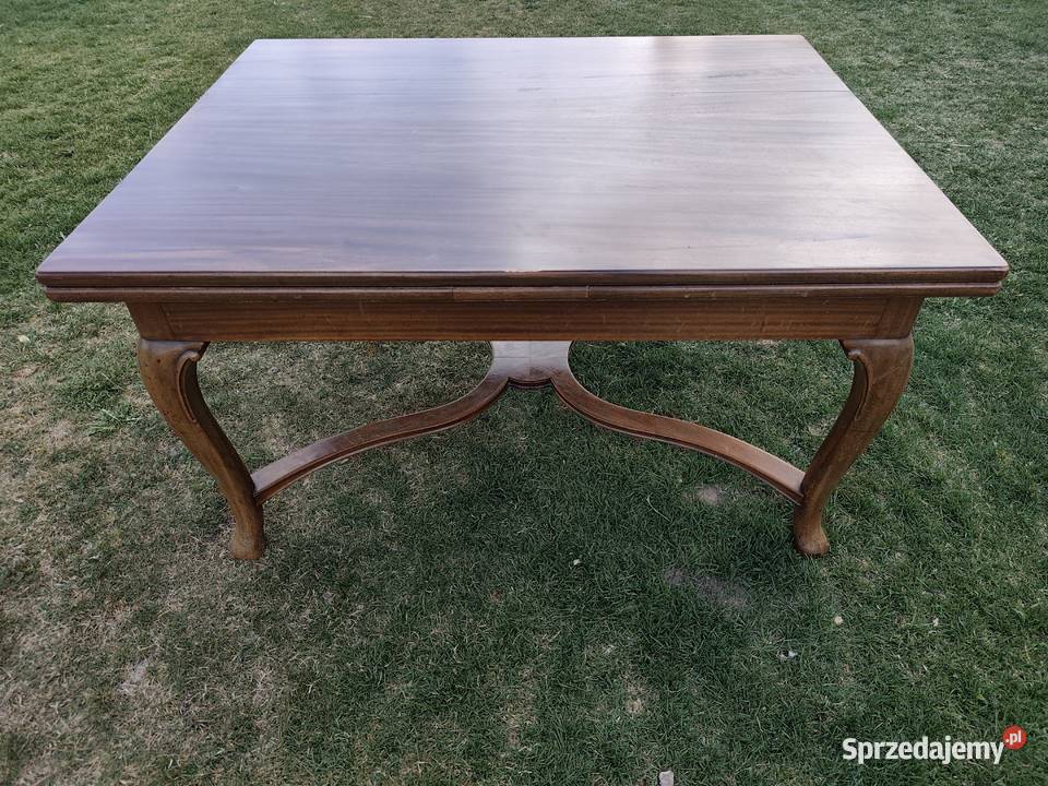 Stół rozkładany Ludwik Filip Budzyń