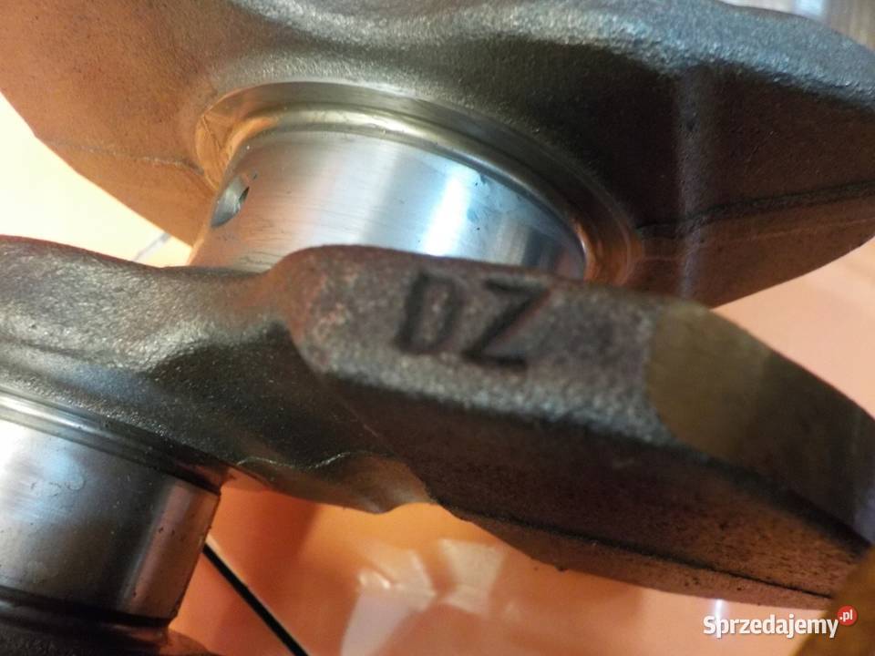 SAAB 95 93 19 TTID 09r 180 wal korbowy 363 Suków