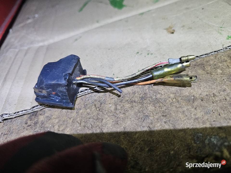 Yamaha DT 80 lc2 moduł zapłonowy DT80LC2 80lc2 Jelenia Góra