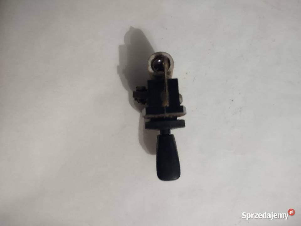 FSO WARSZAWA M 20 ITP PRZEŁĄCZNIK Z OPORNIK Lublin