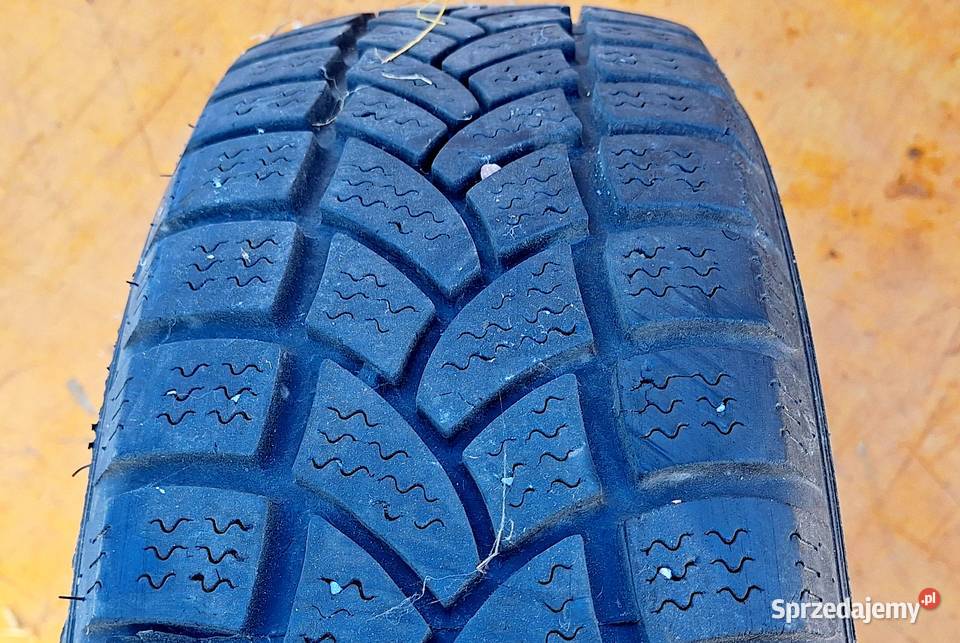 Vredestein Comtrac 2 Winter 205x70x15C