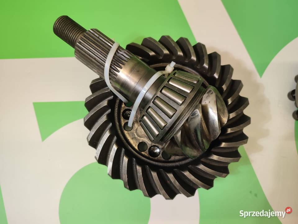 Mechanizm różnicowy 26X9 SCHAFFER 8520T Wilkowo sprzedam