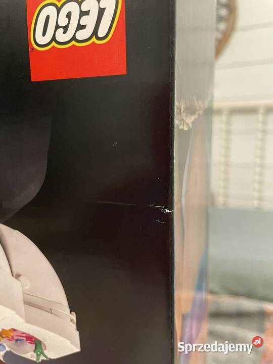 LEGO Disney 43225 Królewska muszla Małej Syrenki Radom