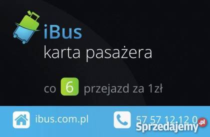 Wygodne busy Niemcy Holandia busem bus do Krosno
