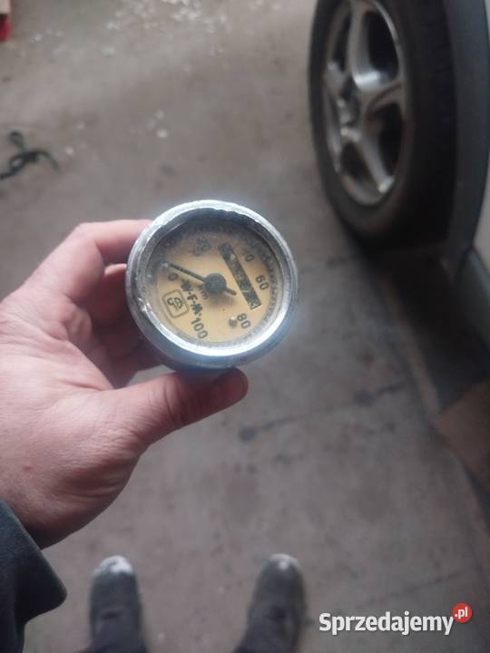 Wfm licznik Terebiń