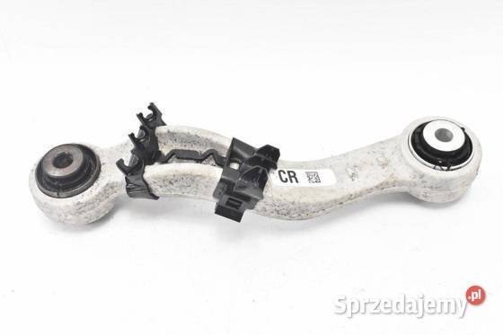 Bmw F10 Wahacz Tył 6082t6 f01 f02 f11 Prawy lewy Zawieszenie i układ kierowniczy Części samochodowe Grajewo