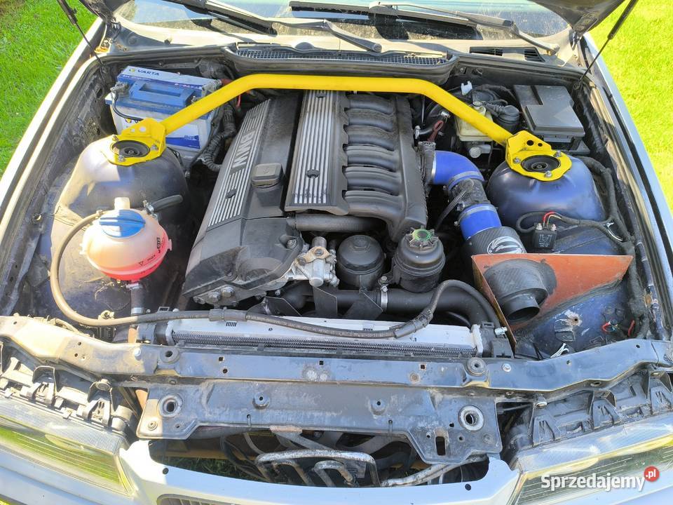 BMW E36 driftdaily 28