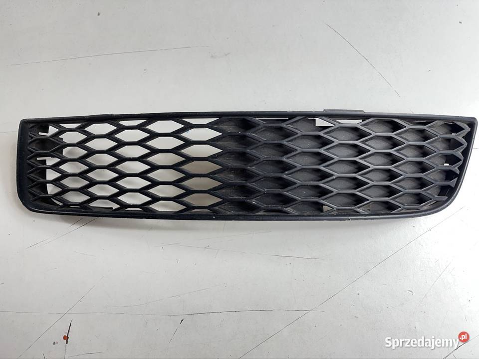 ORYG KRATKA ZDERZAKA PRZEDNIEGO LEWA AUDI TT osobowe wielkopolskie Międzychód