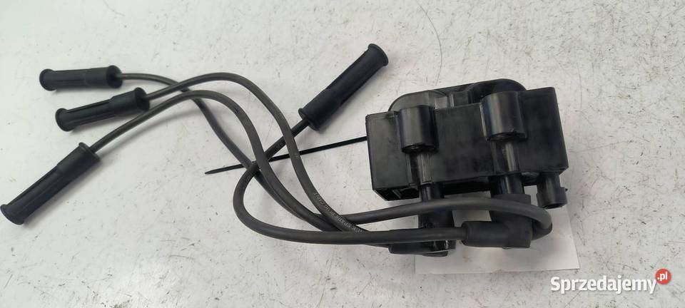 CEWKA ZAPŁONOWA RENAULT CLIO II 7700274008 Lipno