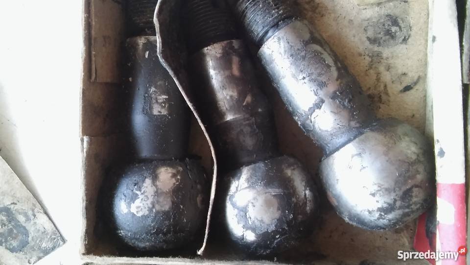 rto skoda ogórek autosan star Babimost sprzedam