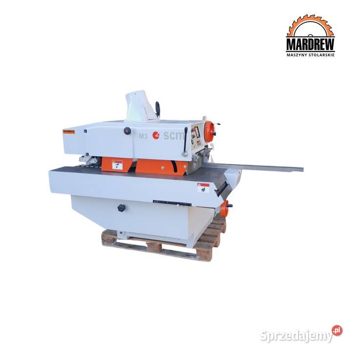 Wielopiła SCM M3 425 Produkcja