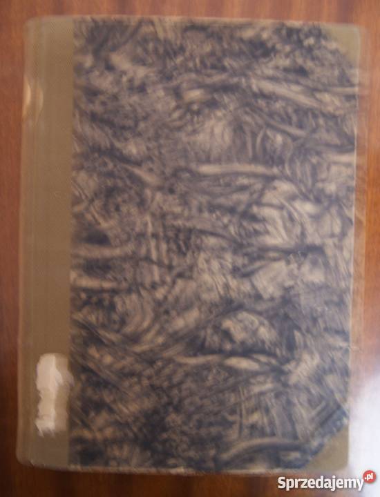 Teodro Tomasz Jeż W zaraniu 1948 lubelskie Parczew sprzedam