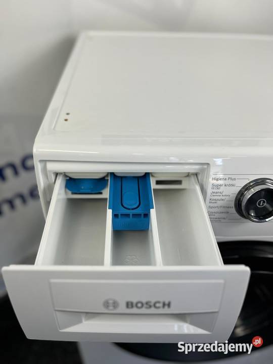 PRALKA WAU28RHEPL BOSCH 9 1400obrmin Seria 6 Warszawa