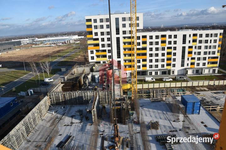 Mieszkanie 4195m2 2pokojowe Rzeszów sprzedam
