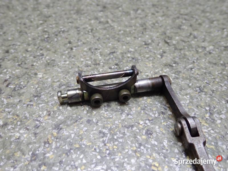 CIĘGNO POPYCHACZ ZAWORU WYDECHOWEGO 4XL YAMAHA Pozostałe Pozostałe Strzelce Krajeńskie