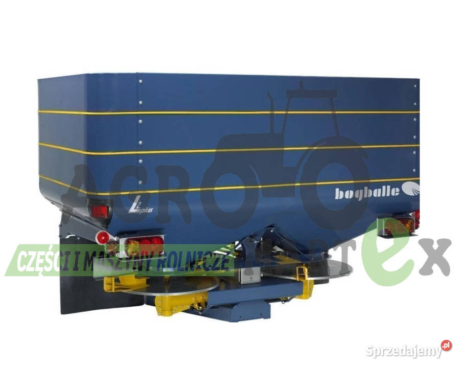 100708KR FARBA ŻÓŁTY 1L BOGBALLE dolnośląskie