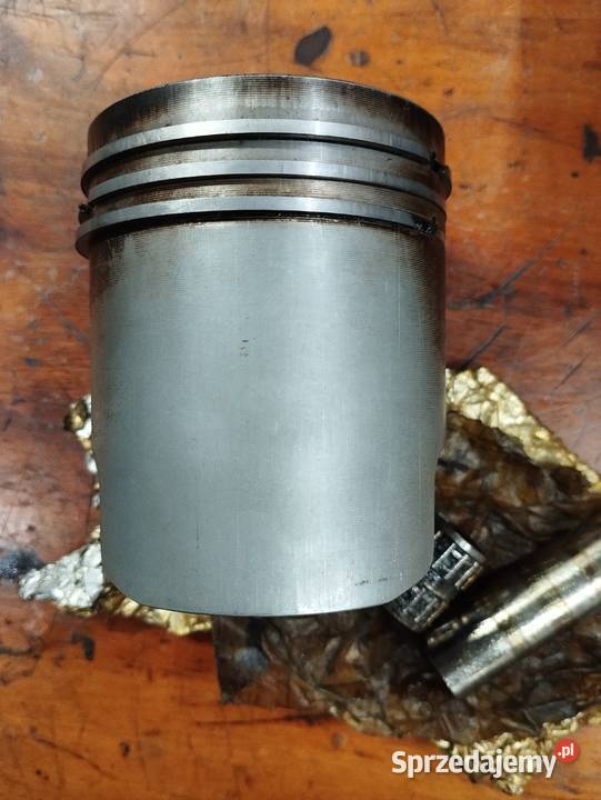 MZ TS 250 4GANG CYLINDER DDR KOLBENSCHMIT Jaworzno
