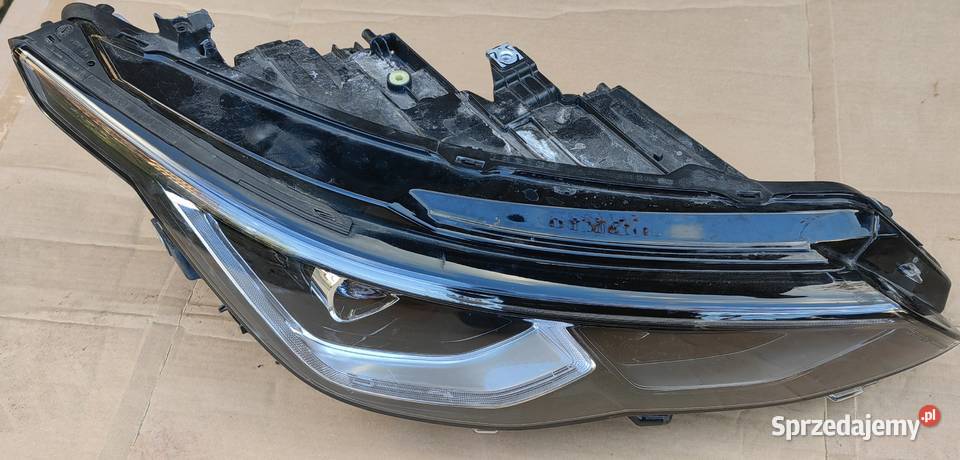 5H1941060R 5H1941114 VW Golf R reflektory osobowe