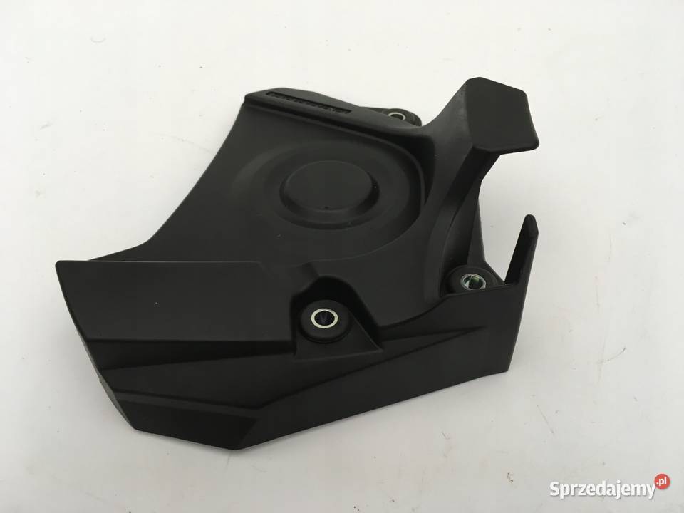 YAMAHA MT09 TRACER GT 18 Osłona zębatki Dekiel Łobżenica sprzedam