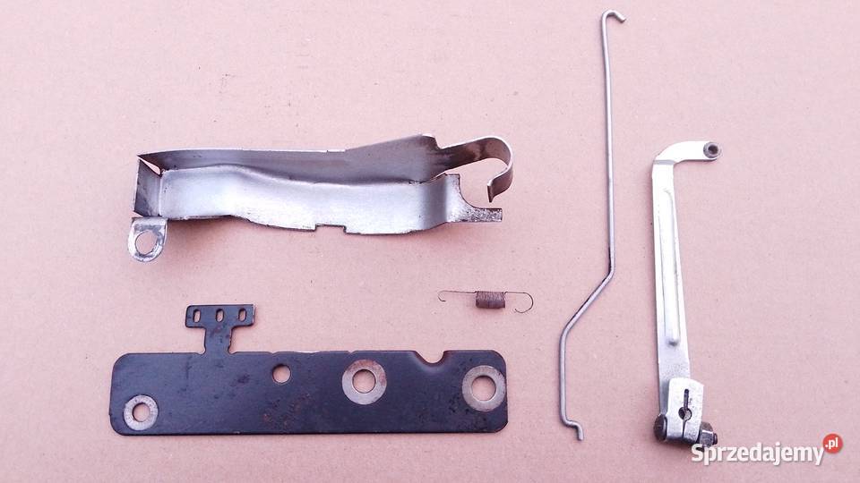 Regulator obrotów zewnętrzny BriggsStratton zachodniopomorskie