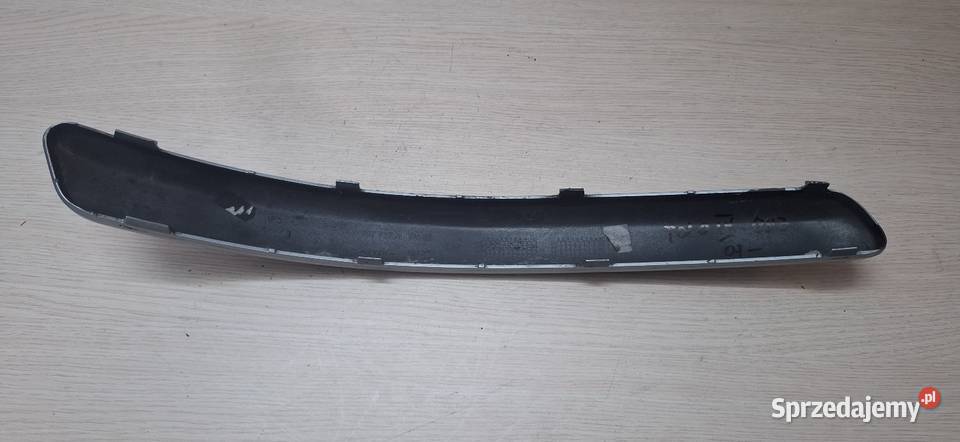 Listwa Zderzaka Przedniego VW Polo Sandomierz sprzedam