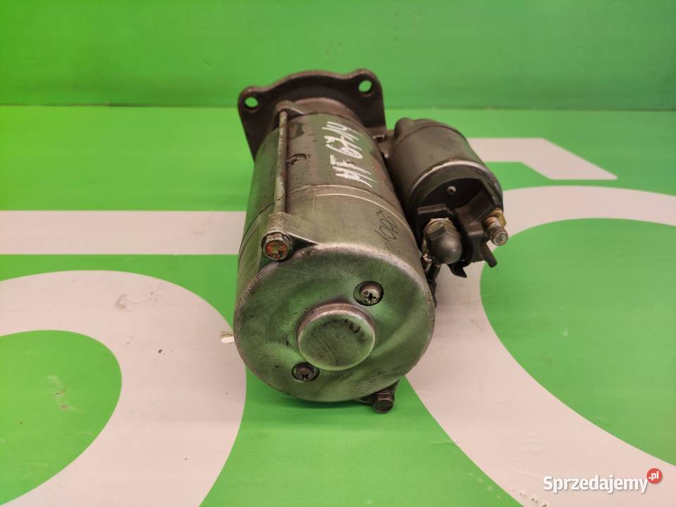 Rozrusznik MAHLE 3823621M94 MASSEY FERGUSON 6714 Wilkowo