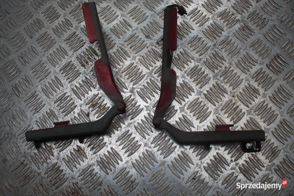 ZAWIASY MASKI EKQD CITROEN C3 I