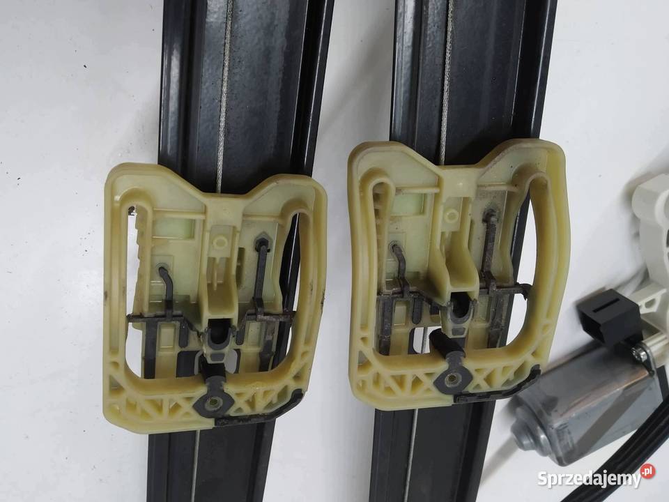 MECHANIZM SZYBY LEWY PRZÓD 4K0837461 Audi A6 V sprzedam